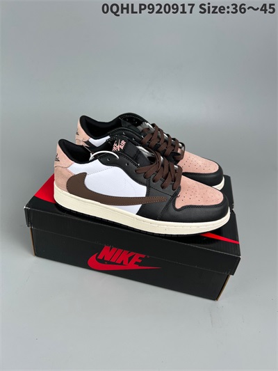 women air jordan 1 shoes 2022-12-11-461
